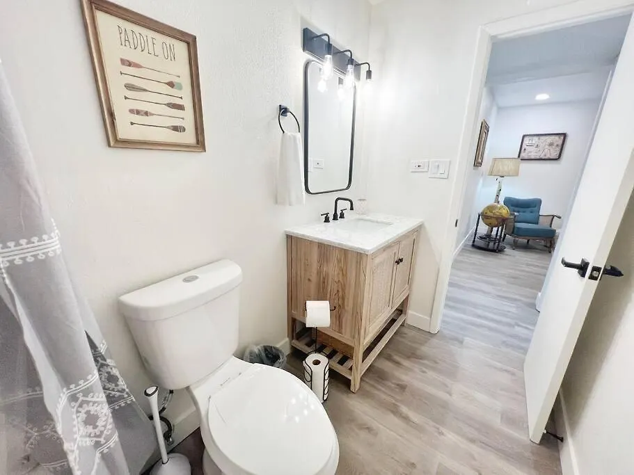 Urban Explorer: 2Br Asu & Mill Темпе