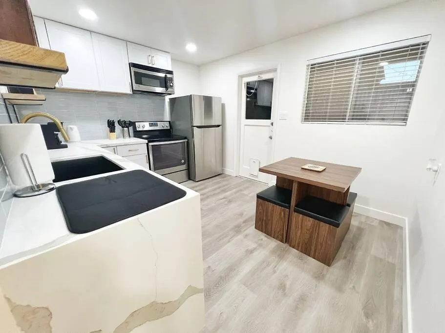 Urban Explorer: 2Br Asu & Mill Темпе