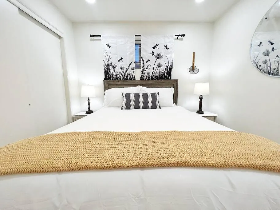 Urban Explorer: 2Br Asu & Mill Темпе США