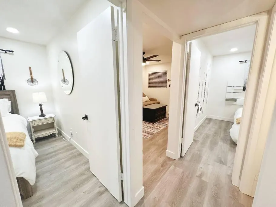Urban Explorer: 2Br Asu & Mill Темпе