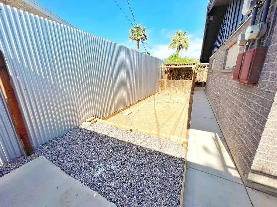 Urban Explorer: 2Br Asu & Mill Темпе