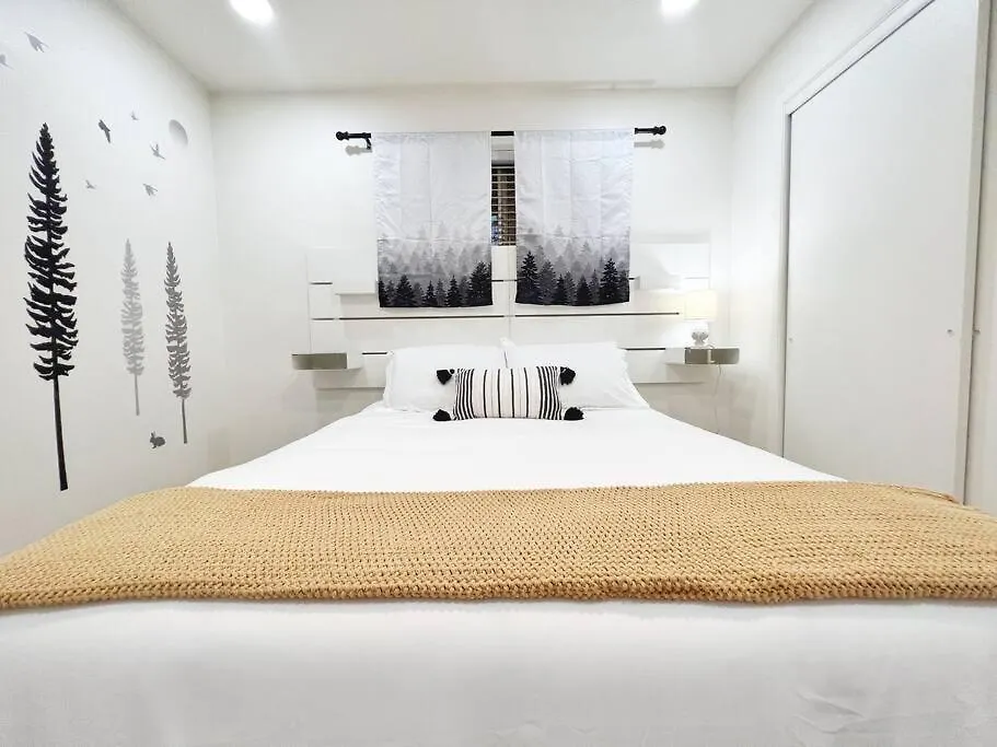 Urban Explorer: 2Br Asu & Mill Темпе 0*,