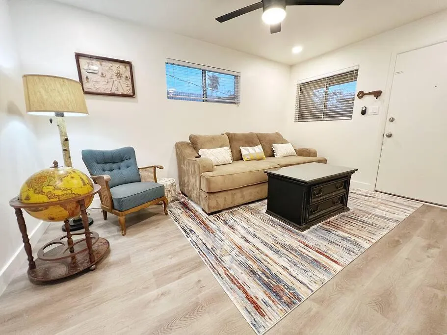 Urban Explorer: 2Br Asu & Mill Темпе