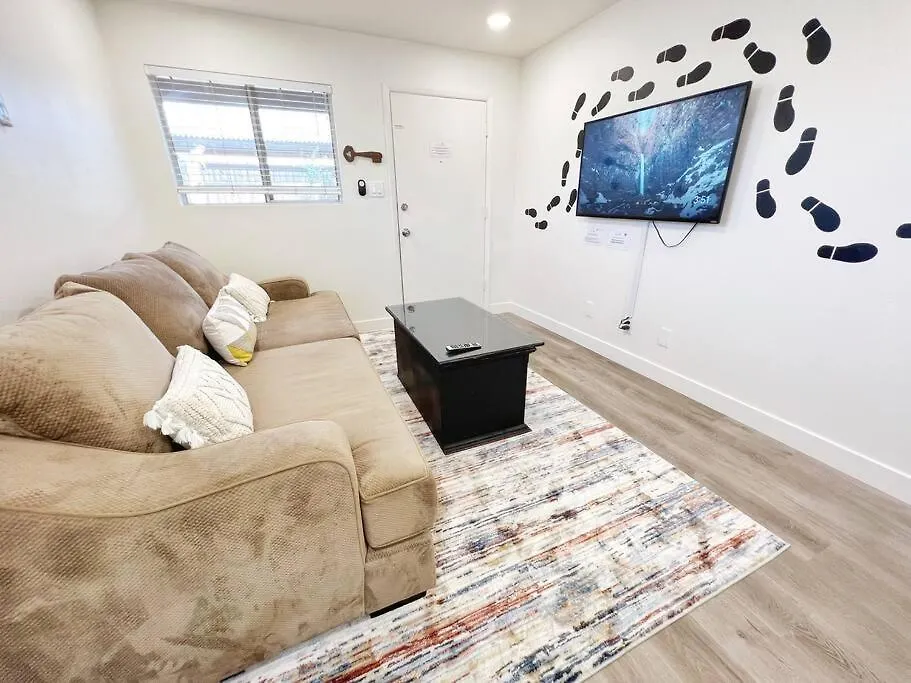 Urban Explorer: 2Br Asu & Mill Темпе 0*,  США